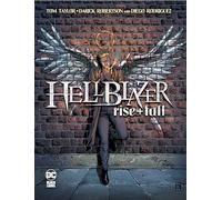 Hellblazer: Rise and Fall