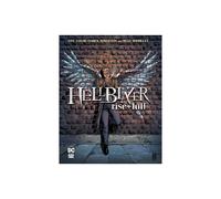 Hellblazer: Rise and Fall