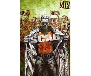 Hellblazer SCab TP (John Constantine, Hellblazer)