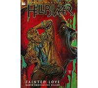 Hellblazer Tainted Love (John Constantine, Hellblazer)