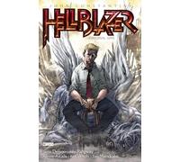 Hellblazer: Original Sins Volume 1