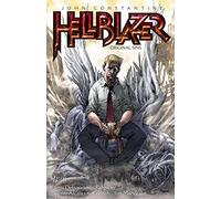 Hellblazer TP Vol 01 Original Sins New Ed (John Constantine, Hellblazer) by Jamie Delano (4-Mar-2011) Paperback