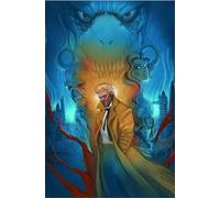 The Hellblazer Vol. 1: The Poison Truth (Rebirth)