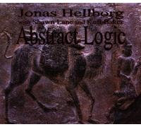 Hellborg Jonas - Abstract Logic
