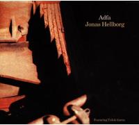 Hellborg, Jonas - Adfa