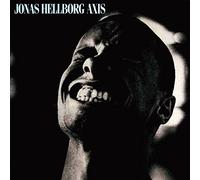 Hellborg, Jonas - Axis [VINYL]
