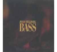 Hellborg, Jonas - Bass [VINYL]