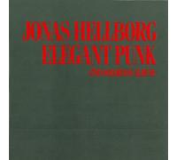 Hellborg, Jonas - Elegant Punk