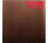 Hellborg, Jonas - Elegant Punk [Vinyl LP] [VINYL]