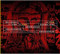 Hellborg, Jonas - Icon - a..