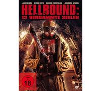 Hellbound: 13 Verdammte Seelen [Import]
