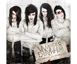 Hellbound and Heartless by Vampires Everywhere (2012-06-19)