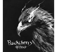 Hellbound by Buckcherry (Record, 2021)