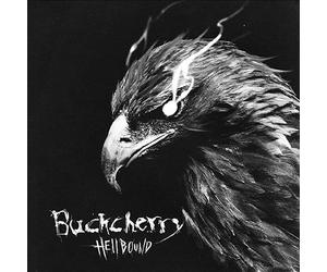 Hellbound by Buckcherry (Record, 2021)