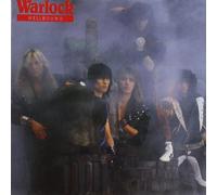 Hellbound by Warlock (1988-09-16)