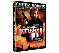 Hellbound - El Mensajero Del Infierno
