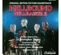 Hellbound: Hellraiser II
