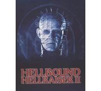 Hellbound: Hellraiser Ii