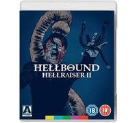 Arrow Video Hellbound: Hellraiser II [Blu-ray]