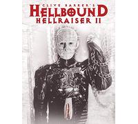 Hellbound: Hellraiser II
