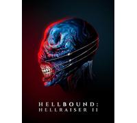 Hellbound: Hellraiser II