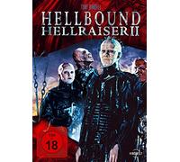 Hellbound: Hellraiser II (gF)