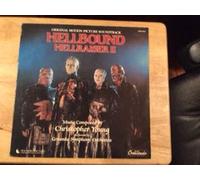 hellbound: hellraiser ii LP