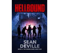 Hellbound (The Hidden Hand Case Files)