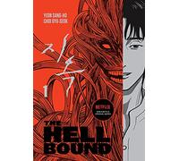 The Hellbound Volume 1 – Dark Horse Comics