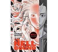The Hellbound Volume 2 | Paperback | Dark Horse | Sang-Ho, Yeon & Gyu-Seok, Choi