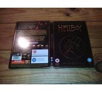 Hellboy 1 & 2 Steelbook