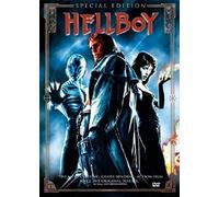 HELLBOY 2 Disc Special Edition [Region 1 NTSC]
