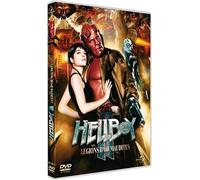 Hellboy 2 : les legions d'or maudites