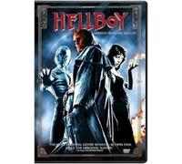 Hellboy