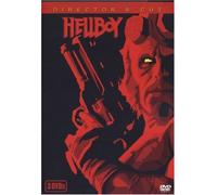 Hellboy