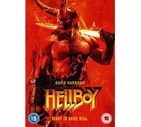 Hellboy