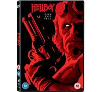 Hellboy