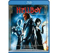 Hellboy