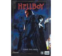 Hellboy