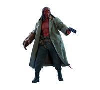Figure Hot Toys MMS527 - HellBoy - HellBoy