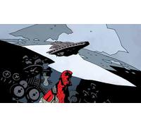 Hellboy and the B.P.R.D.: 1954