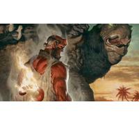 Hellboy and the B.P.R.D.: 1955