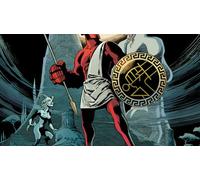 Hellboy and the B.P.R.D.: Night of the Cyclops