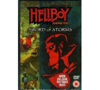HELLBOY ANIMATED EXC