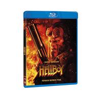 Hellboy BD / Hellboy (czech version)