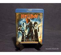 Hellboy [Blu-ray] [2004] [US Import]