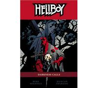 [(Hellboy: Darkness Calls v. 8)] [Author: Mike Mignola] published on (June, 2008)