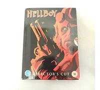 Hellboy (Director's Cut) [DVD] [2004] [2006]