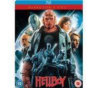 Hellboy: Director's Cut