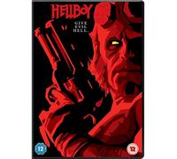 Hellboy [DVD] [2004]